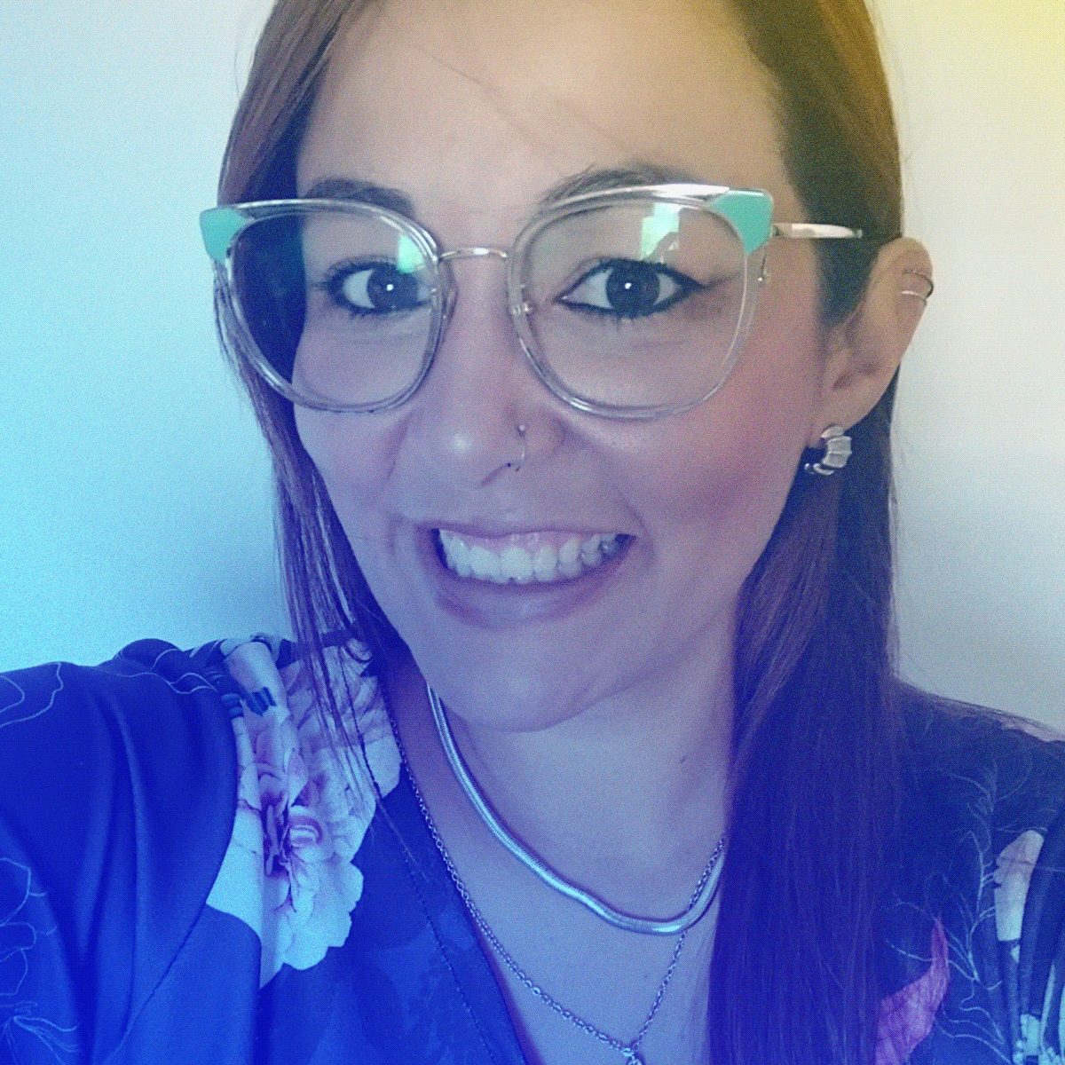 Coordenadora Pedagógico dos Anos Finais e Ensino Médio. Fernanda Machado