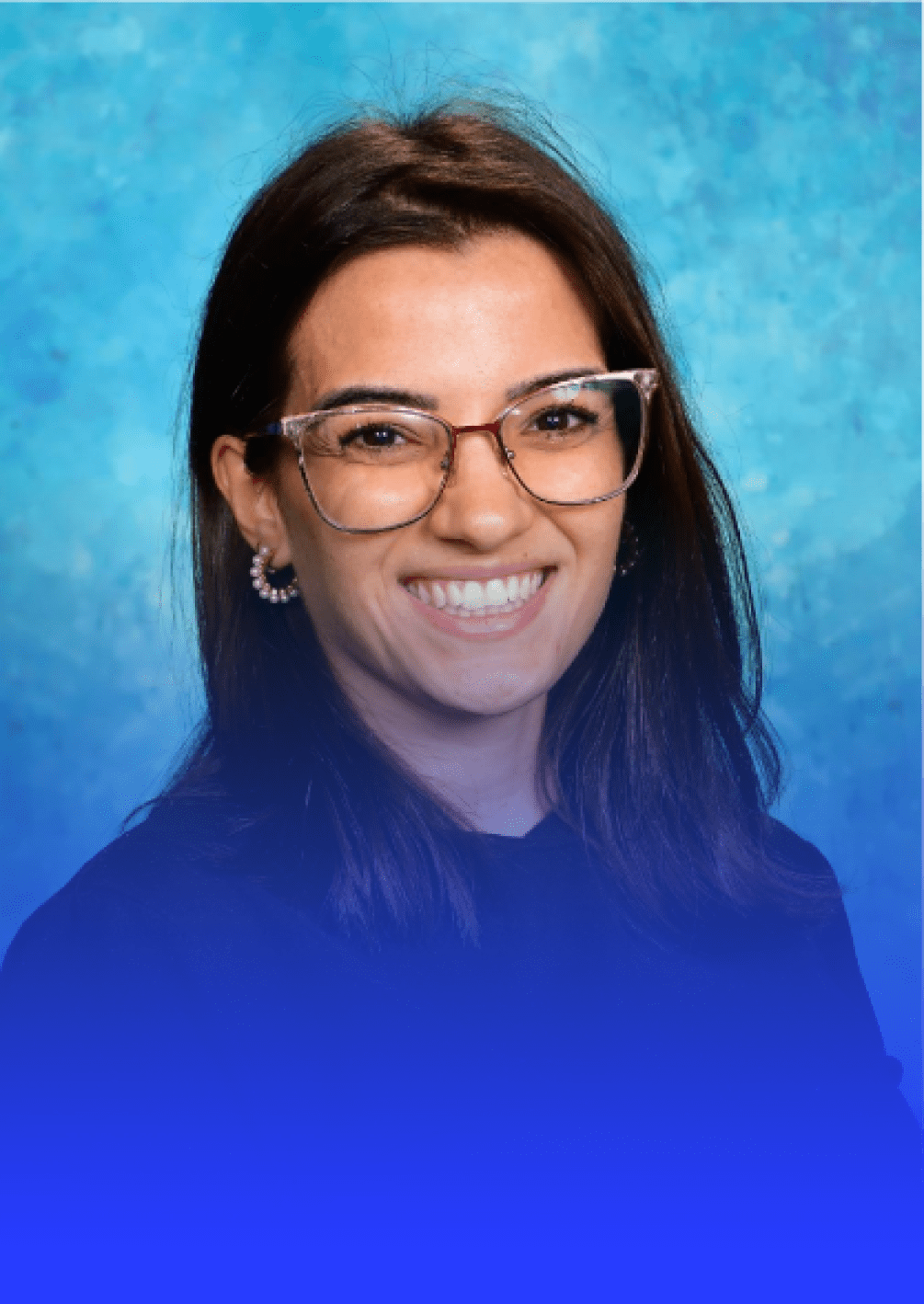 Auxiliar de Coordenação (Anos Finais e Ensino Médio) Patrícia Rosa