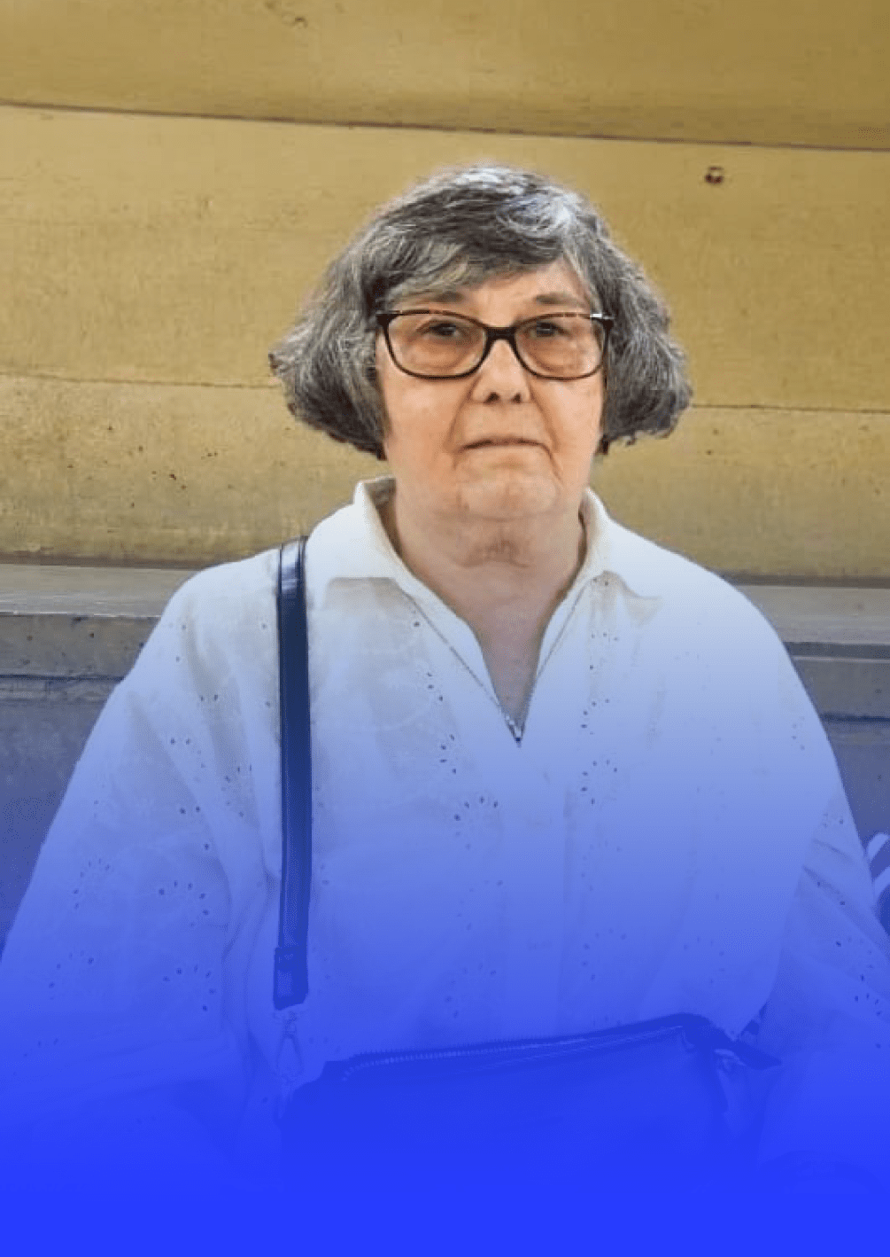 Diretora Irmã Maria