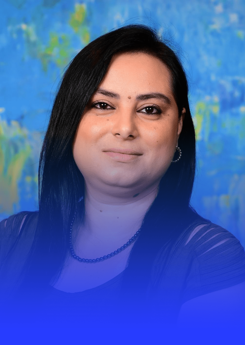 Auxiliar de Coordenação (Educação Infantil) Janice Fernandes