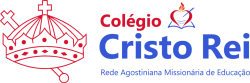 Logotipo - Colégio Cristo Rei
