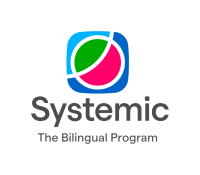 Systemic - logotipo vertical - assinatura